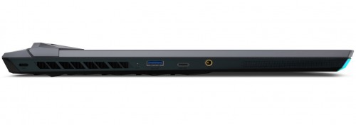 MSI Raider GE76 12UGS