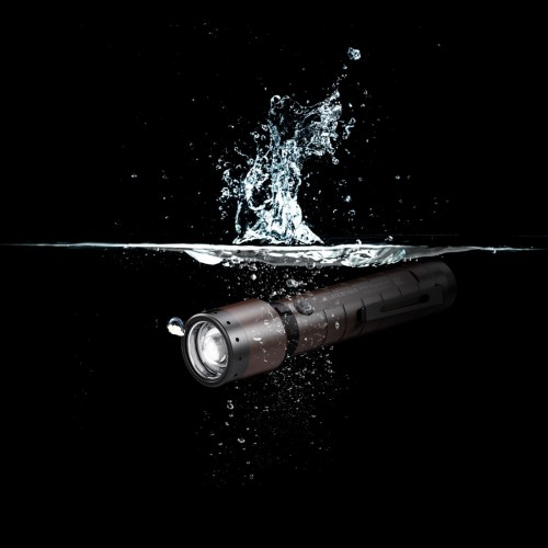Led Lenser P7R Signature