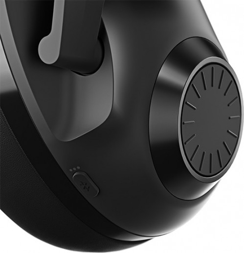 Epos H3 Hybrid