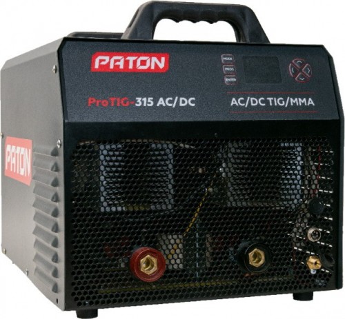 Paton ProTIG-315-400V AC/DC