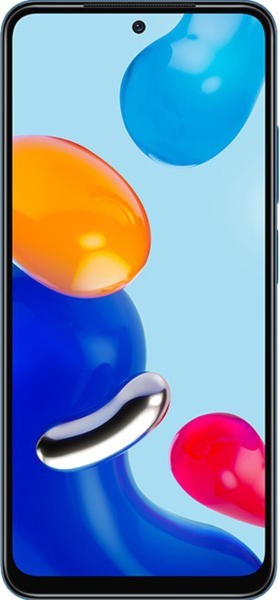 Xiaomi Redmi Note 11