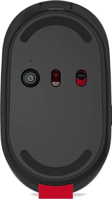 Lenovo Go Wireless Multi-Device Mouse