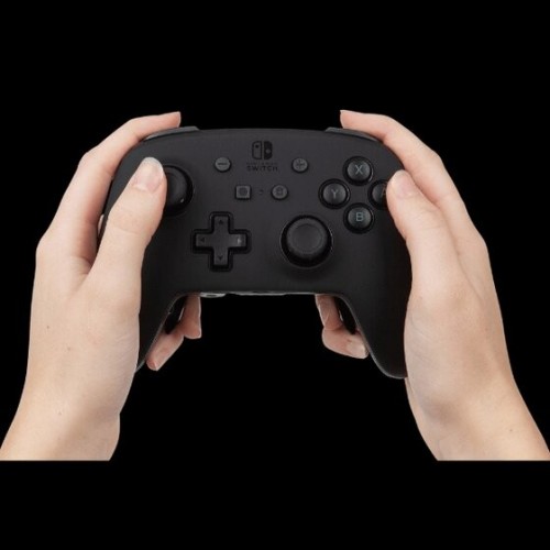 PowerA FUSION Pro Wireless Controller for Nintendo Switch