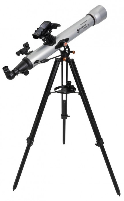 Celestron StarSense Explorer LT 80 AZ