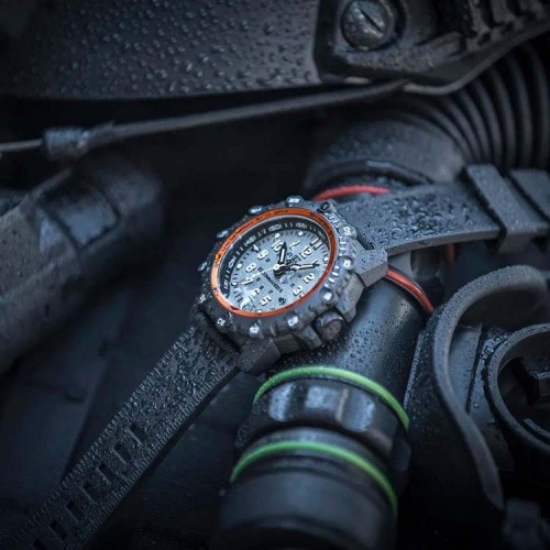 Luminox Commando Frogman 3301