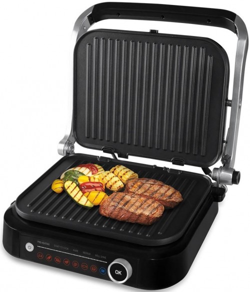 Orava Grillchef 2