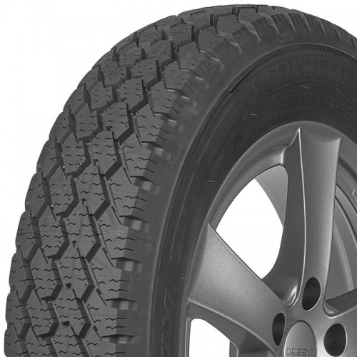 Michelin XC4S