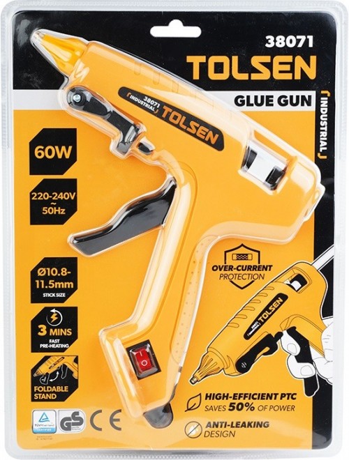 Tolsen T-60 (38071)