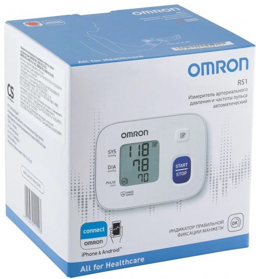 Omron RS1