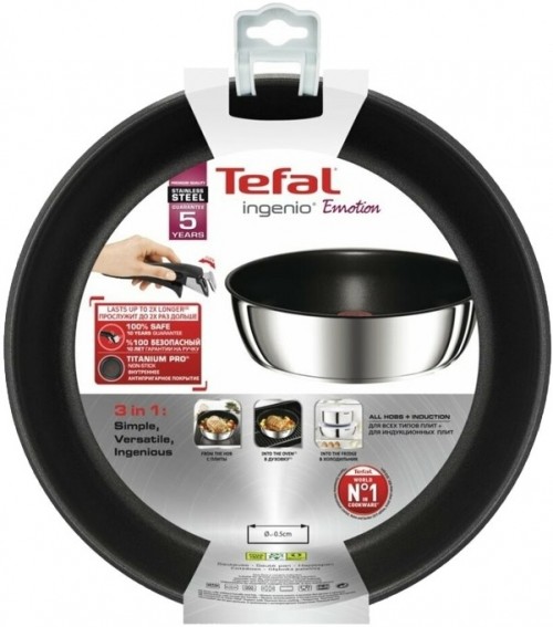 Tefal Ingenio Emotion L9483674