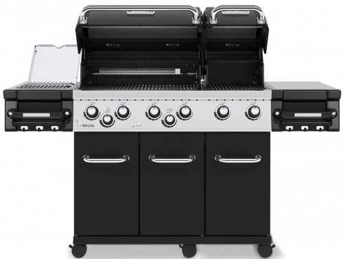 Broil King Regal 690 IR Pro