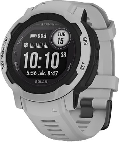 Garmin Instinct 2 Solar