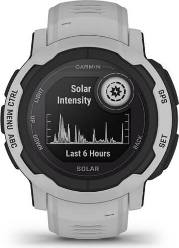 Garmin Instinct 2 Solar