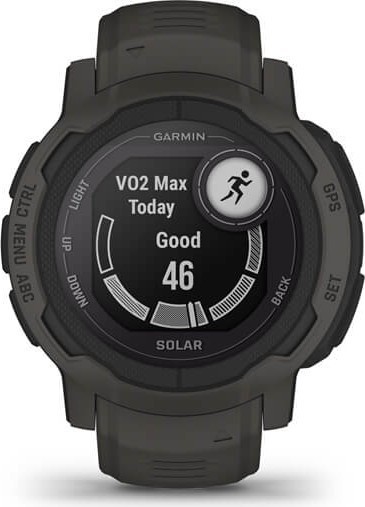 Garmin Instinct 2 Solar