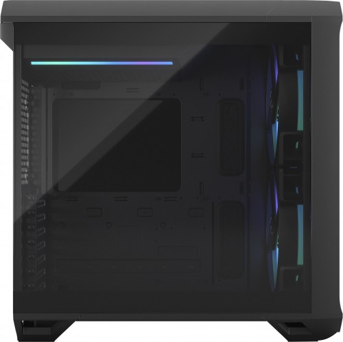 Fractal Design Torrent Compact Black RGB TG Light Tint