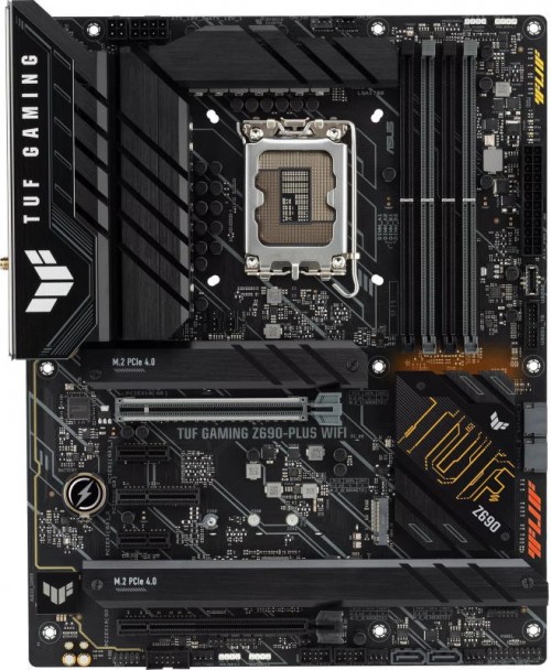 Asus TUF GAMING Z690-PLUS WIFI