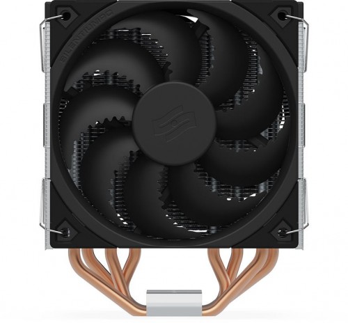 SilentiumPC Fera 5 Dual Fan