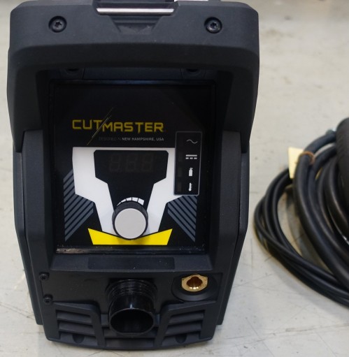 ESAB Cutmaster 40