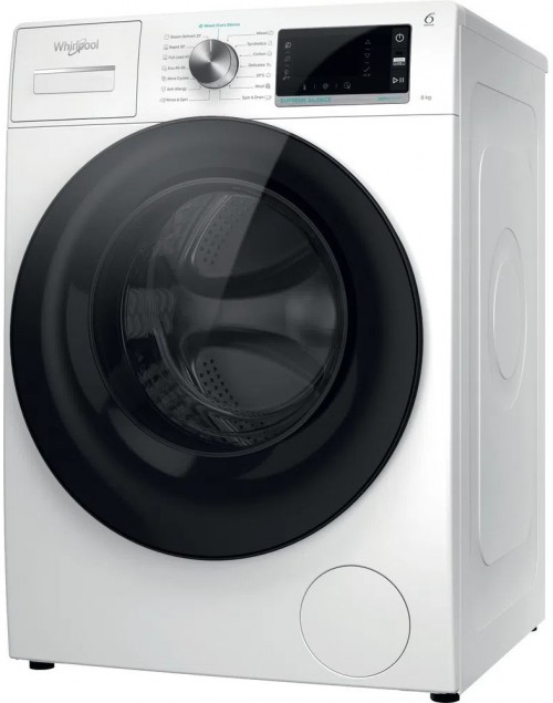 Whirlpool W6XW 845 WB EE