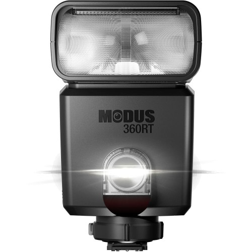 Hahnel Modus 360RT Speedlight