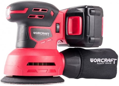 Worcraft CRS-S20Li