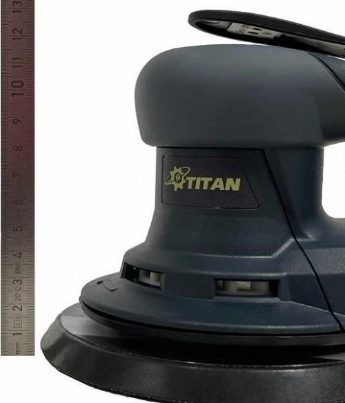 TITAN PESM5-150 EC