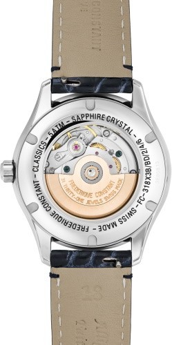 Frederique Constant FC-318MPWN3B6