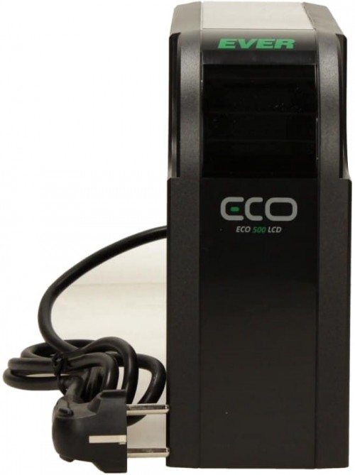 EVER ECO 500 LCD