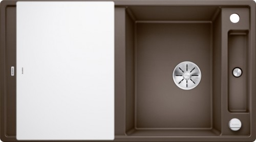 Blanco Axia III 5S 525844