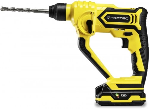 Trotec PRDS 10-20V