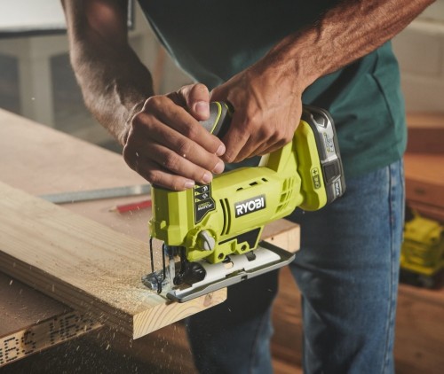 Ryobi R18 JS-120S