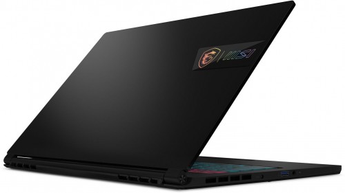 MSI Stealth 15M B12UE