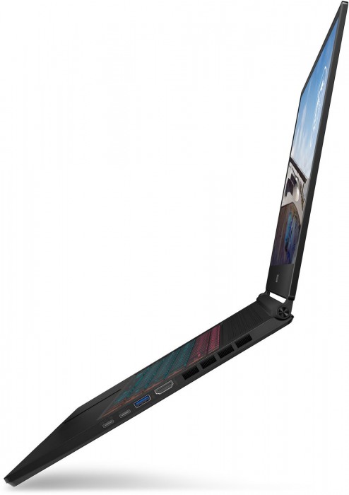 MSI Stealth 15M B12UE