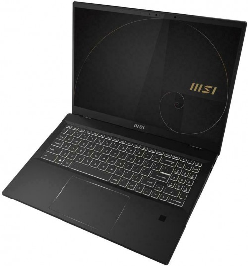 MSI Summit E16 Flip A12UCT