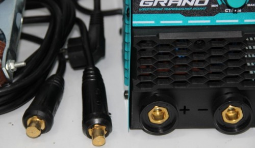 Grand MMA-340K