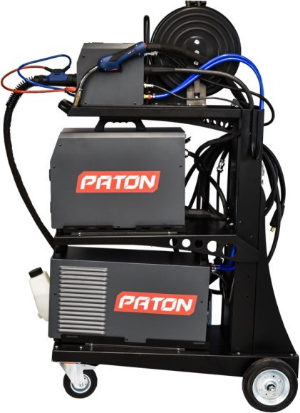 Paton ProMIG-630-15-4 WK