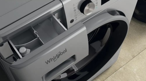 Whirlpool FFD 9458 SBSV