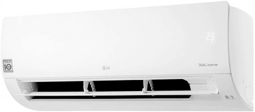 LG DualCool Standard