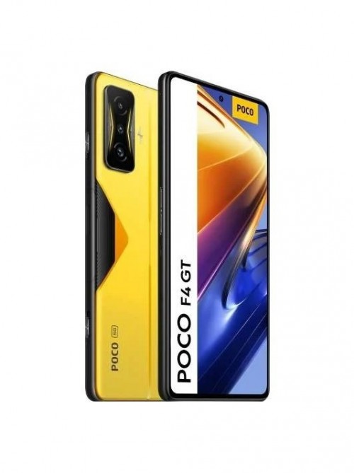 Poco F4 GT