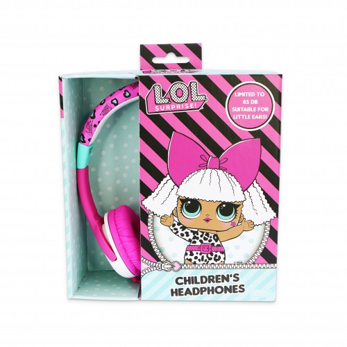 OTL L.O.L. Surprise! My Diva Kids Headphones