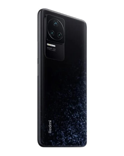 Xiaomi Redmi K50