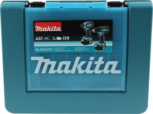 Makita DLX2127X1