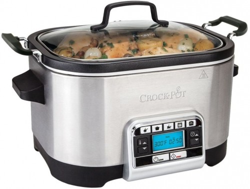 Crock-Pot CSC024X