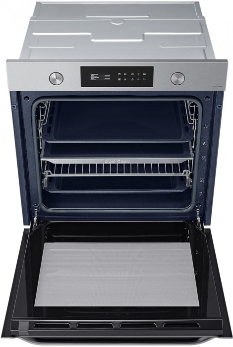 Samsung Dual Cook NV75A6549RS