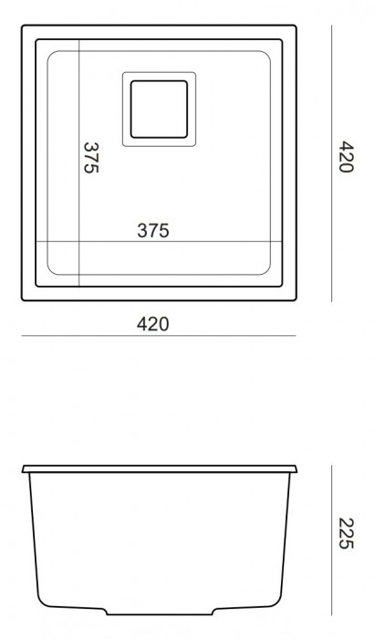 Quadron David 40 HQD4242U8-BS