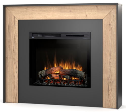 Warmtec Zuni Dimplex 28 XHD