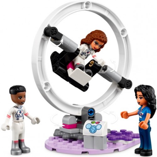 Lego Olivias Space Academy 41713