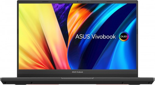 Asus Vivobook Pro 15X OLED M6501