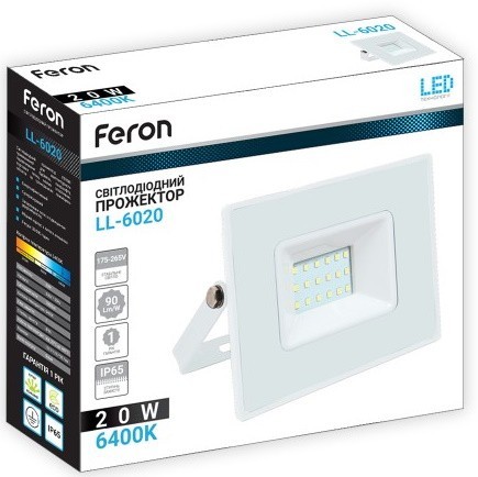 Feron LL6020 40052