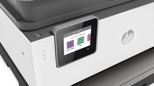 HP OfficeJet Pro 9012E